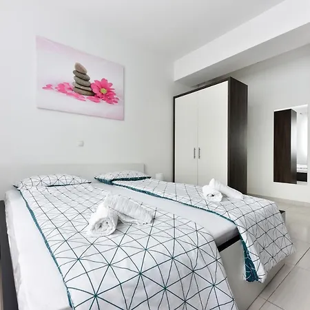 Apartment Visnjik Zadar