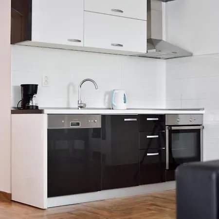 Visnjik Apartment