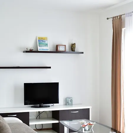 Visnjik Apartment Zadar