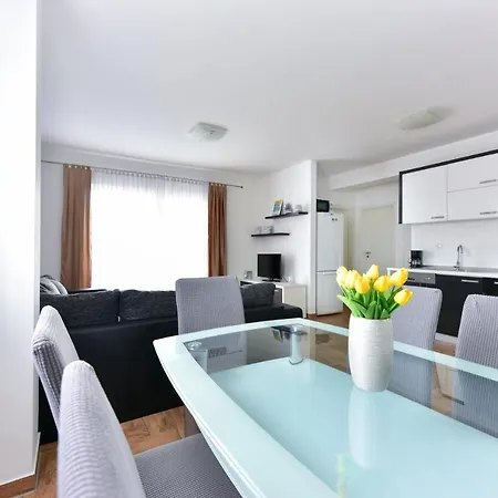 Visnjik Apartment