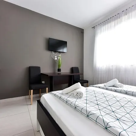 Apartment Visnjik