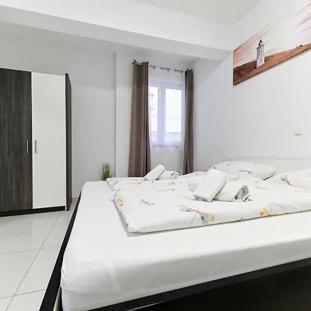 Visnjik Apartment Zadar