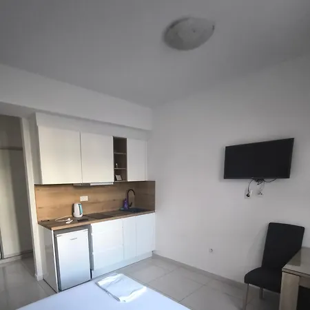 Visnjik Apartment
