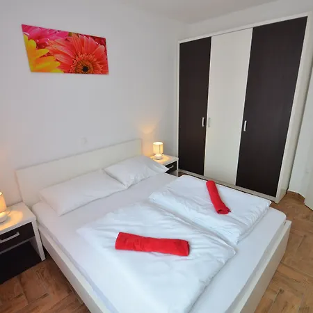 Visnjik Апартаменты Задар