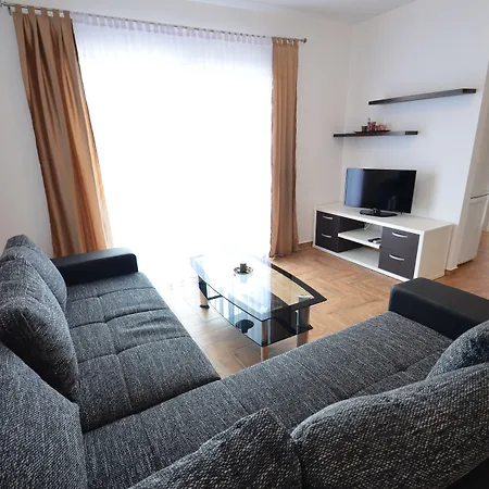 Visnjik Апартаменты