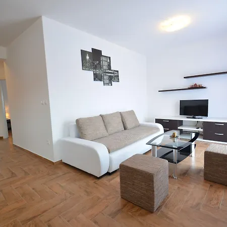 Visnjik Апартаменты