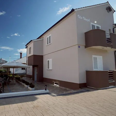 Visnjik Apartment Zadar