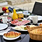 Visnjik Διαμέρισμα