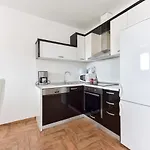 Visnjik Διαμέρισμα Ζαντάρ
