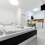 Διαμέρισμα Visnjik
