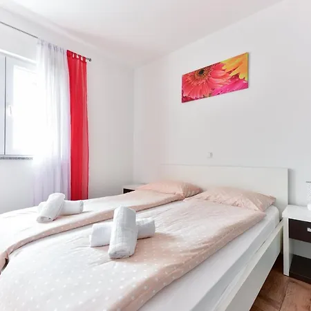 Apartman Visnjik Zadar