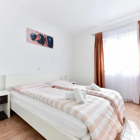 Apartman Visnjik
