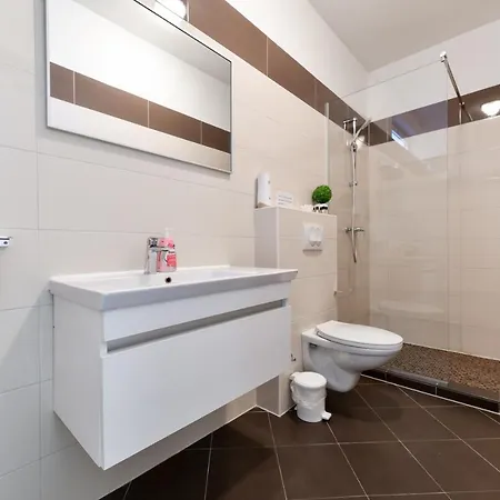 Apartman Visnjik Zadar