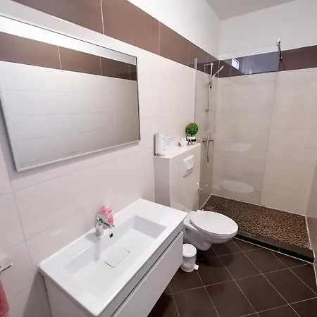 Apartment Visnjik