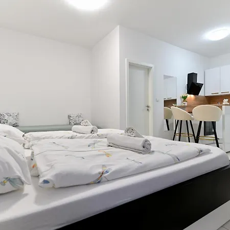 Visnjik Apartment Zadar