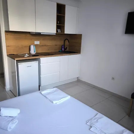 Apartman Visnjik