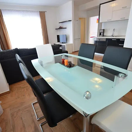 Visnjik Apartman
