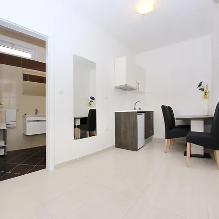 Apartman Visnjik