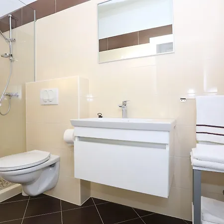 Apartman Visnjik Zadar