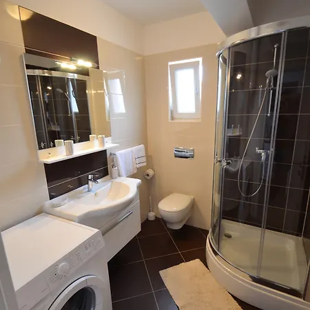 Visnjik Apartman Zadar