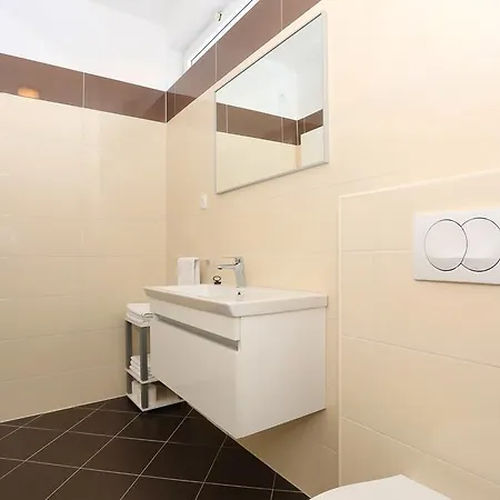 Apartman Visnjik Zadar