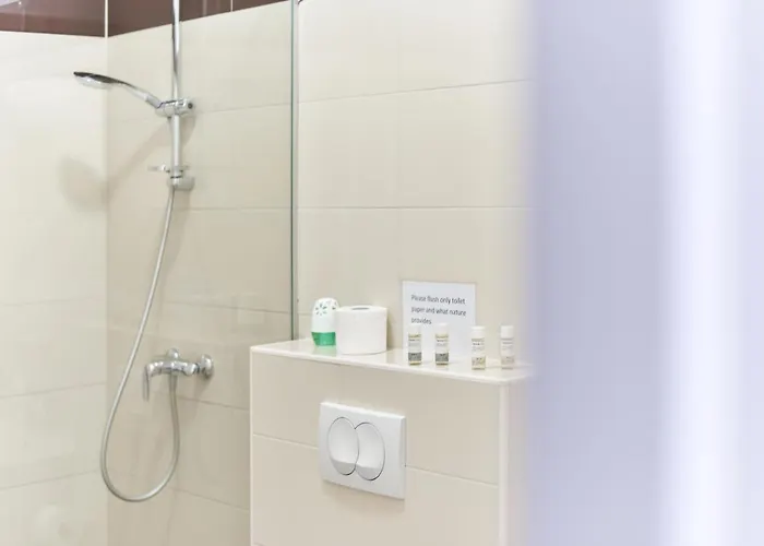 شقة Visnjik زادار