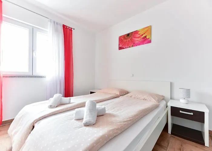 شقة Visnjik زادار