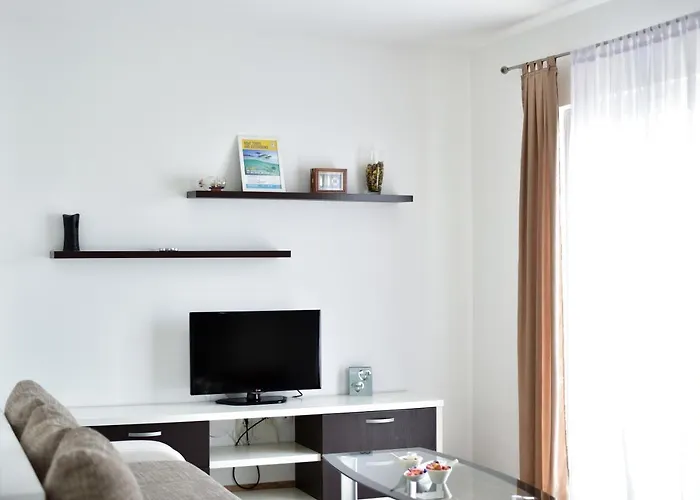 Visnjik شقة زادار