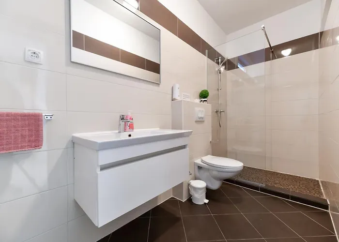 شقة Visnjik زادار