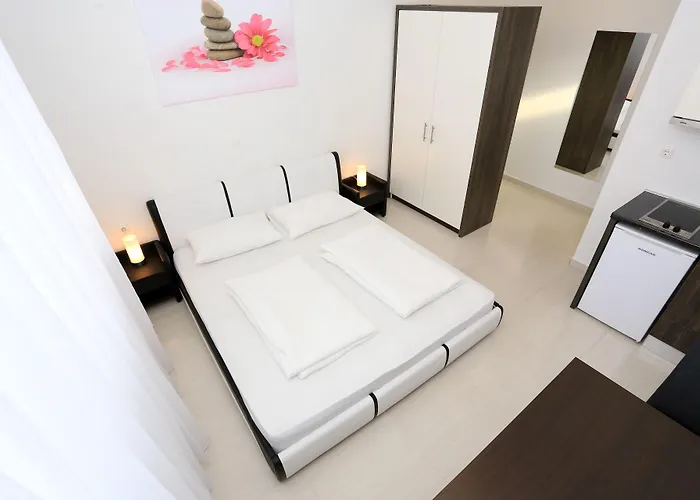 Visnjik شقة زادار