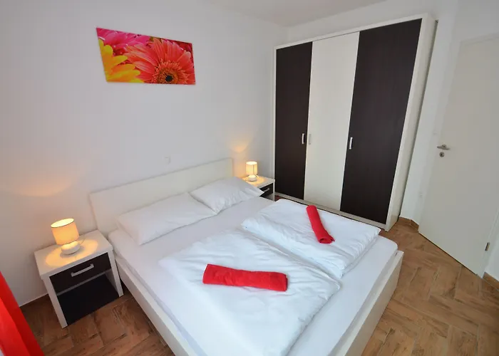 Visnjik شقة زادار