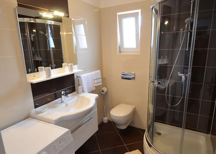 Visnjik شقة زادار