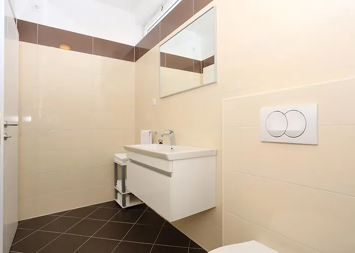 شقة Visnjik زادار